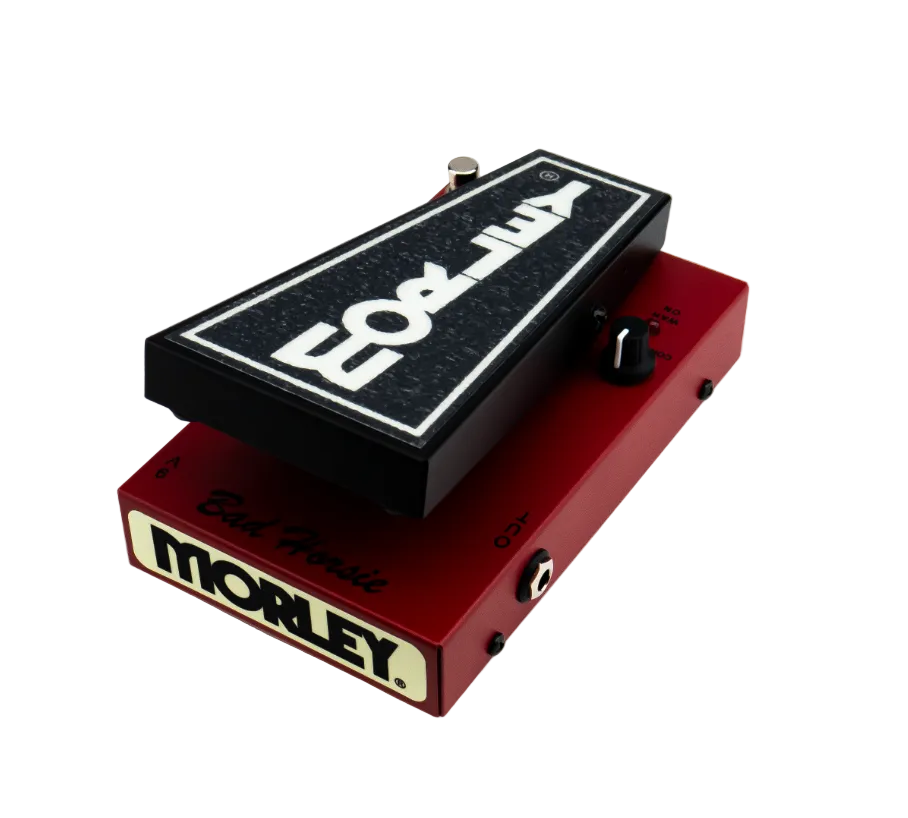 Morley 20 20 Bad Horsie Wah