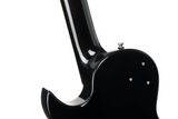 Cort CR300 Deluxe Flaming Burst