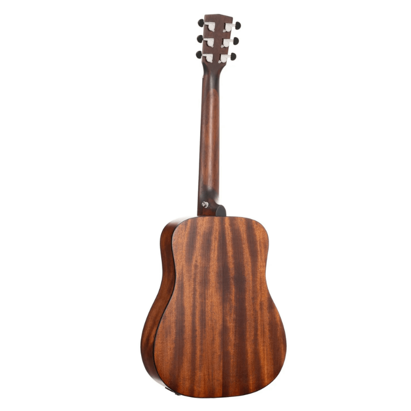 Cort Earth GO Open Pore Natural Smart Guitar