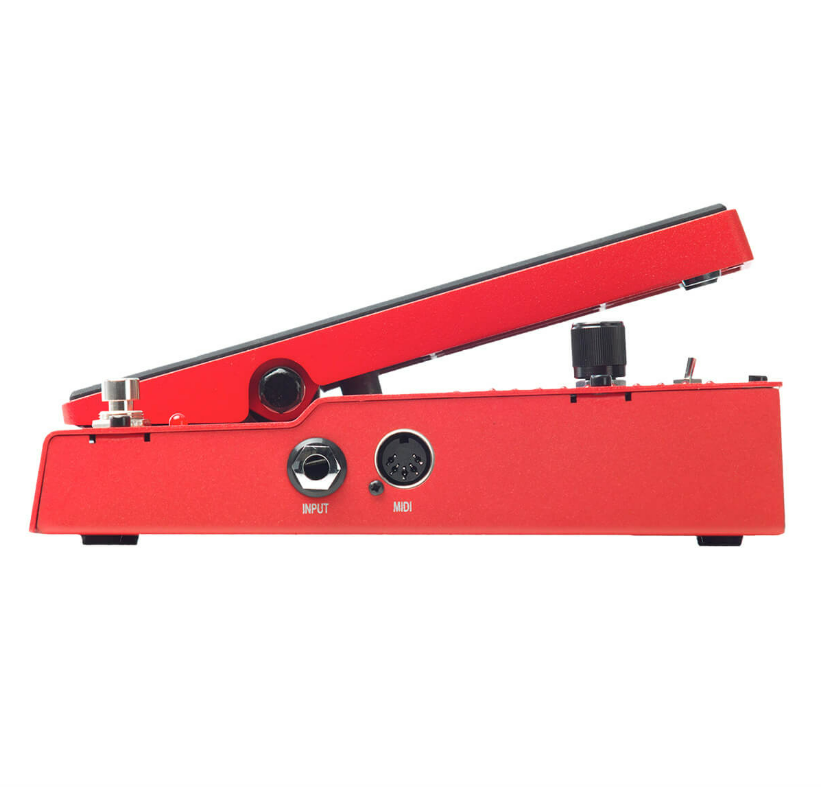 Digitech Whammy 5 Polyphonic Pitch-Shifter Pedal