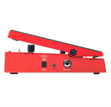 Digitech Whammy 5 Polyphonic Pitch-Shifter Pedal