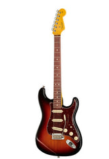 Fender American Pro II Strat RW 3 Colour Sunburst