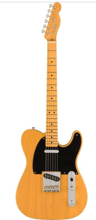 Fender American Pro II Tele MN Butterscotch Blonde