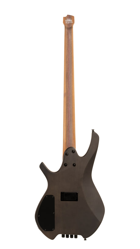 Cort Space 4 Star Dust Black Headless Bass