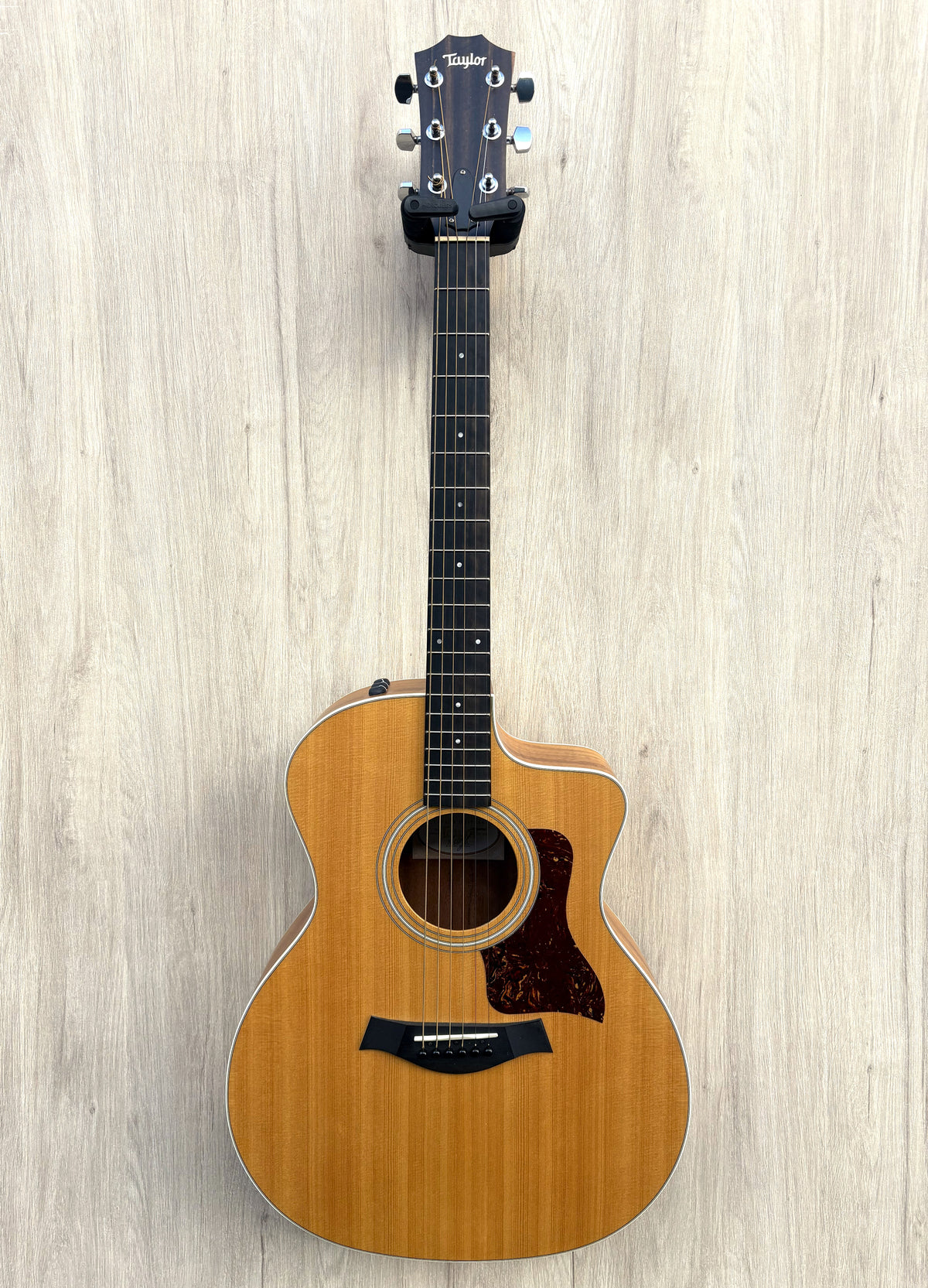 Taylor 214CE Grand Auditorium 2019
