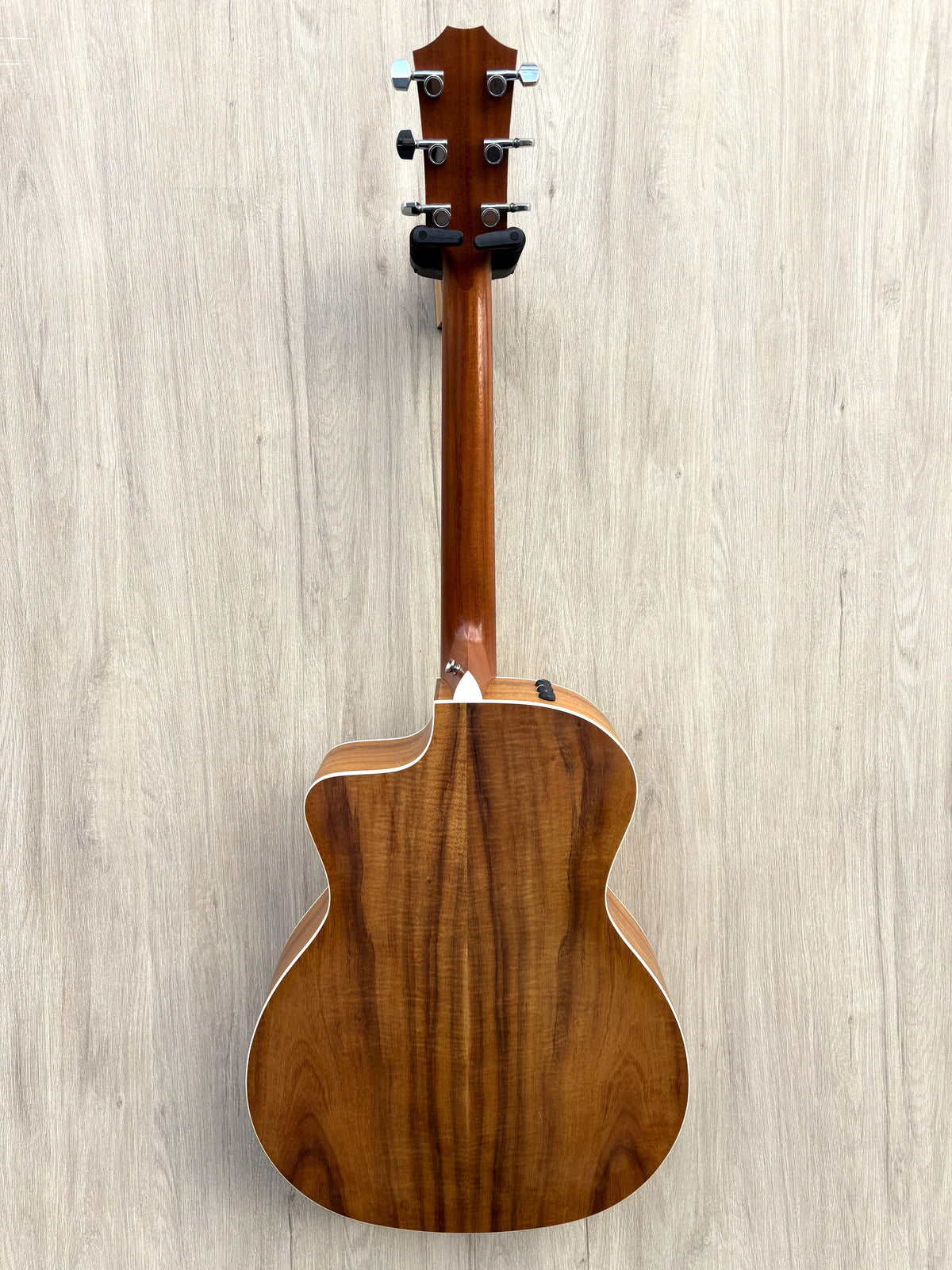Taylor 214CE Grand Auditorium 2019