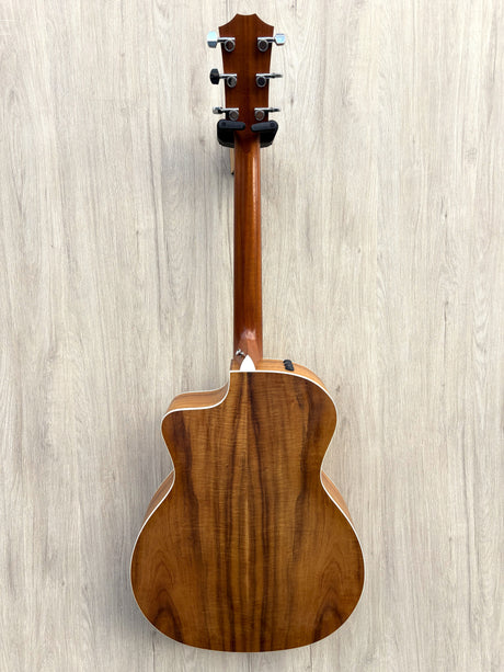 Taylor 214CE Grand Auditorium 2019