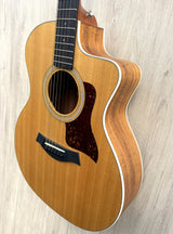 Taylor 214CE Grand Auditorium 2019