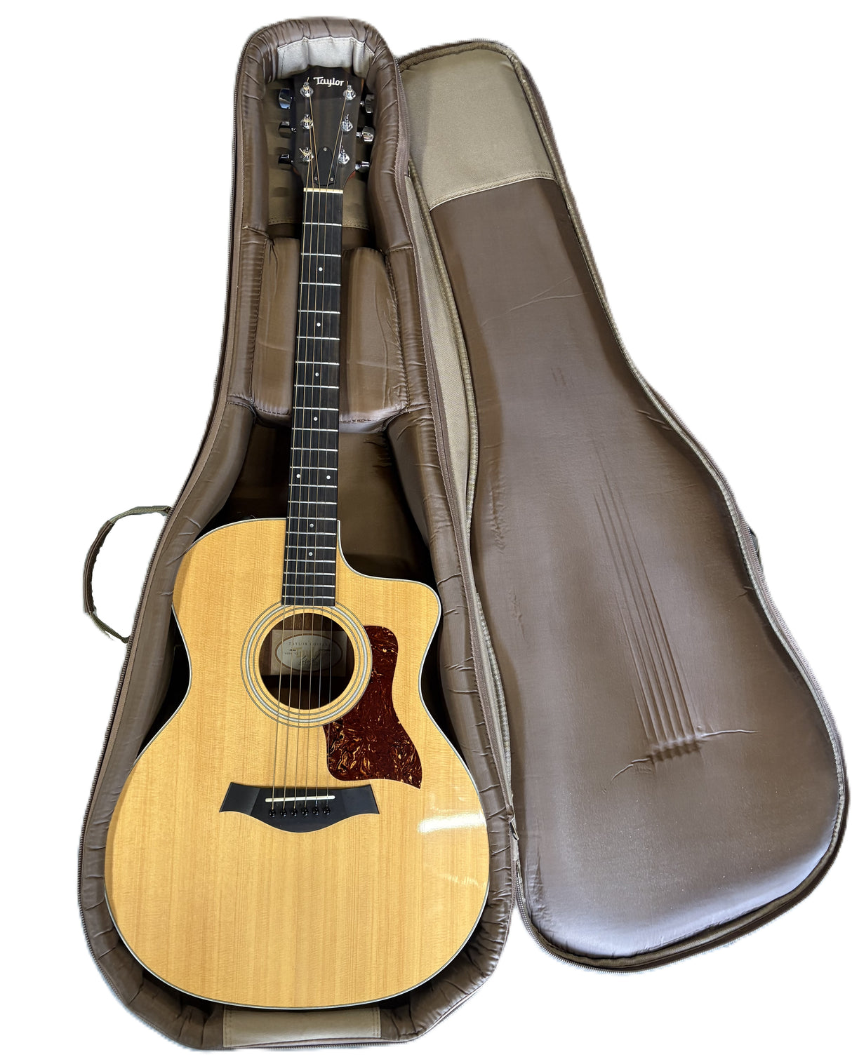 Taylor 214CE Grand Auditorium 2019
