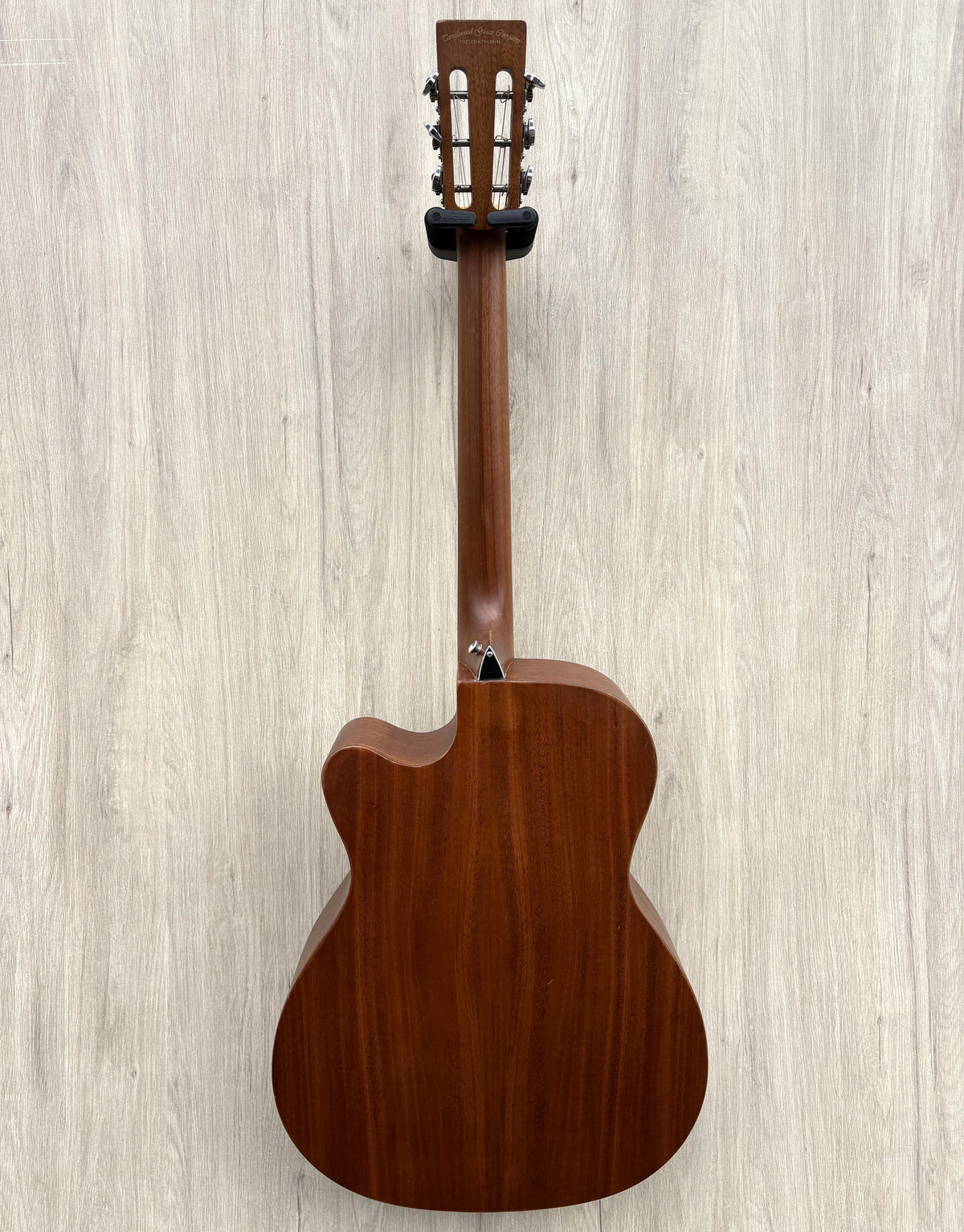 Tanglewood TW130-ASM-CE Electro-Acoustic