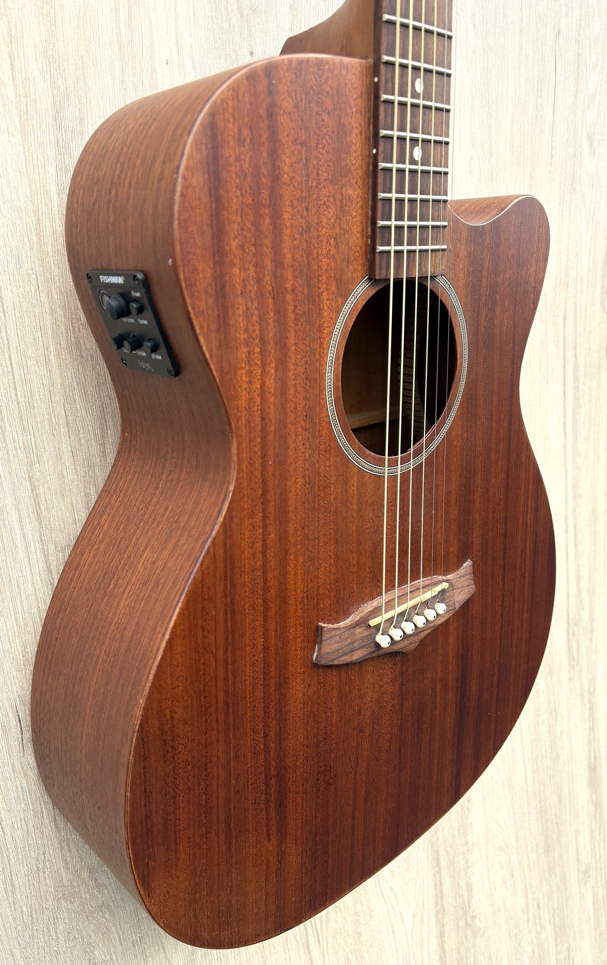 Tanglewood TW130-ASM-CE Electro-Acoustic