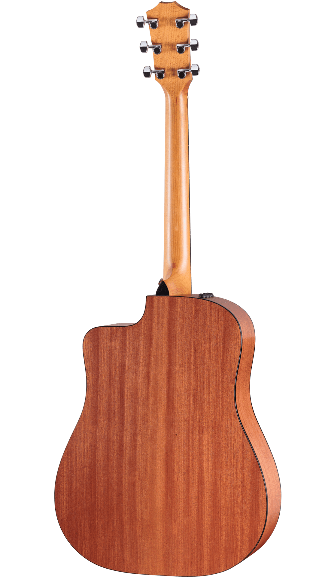 Taylor 110ce Dreadnought Spruce/Sapele