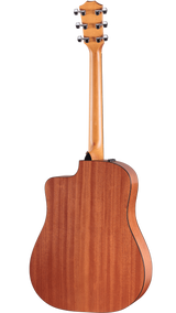 Taylor 110ce Dreadnought Spruce/Sapele