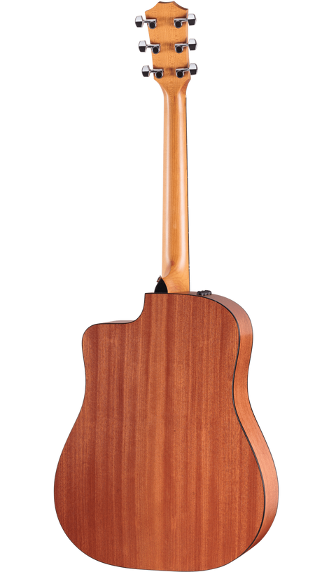 Taylor 110ce Dreadnought Spruce/Sapele