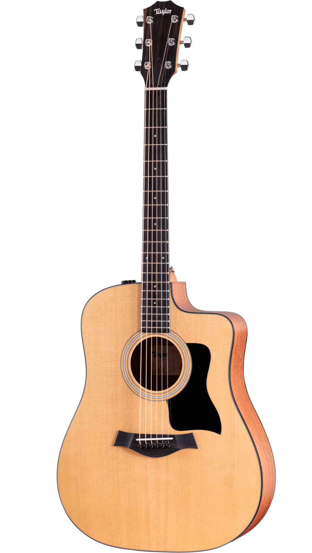 Taylor 110ce Dreadnought Spruce/Sapele