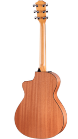 Taylor 112ce Grand Concert Spruce/Sapele