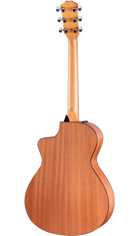 Taylor 112ce Grand Concert Spruce/Sapele