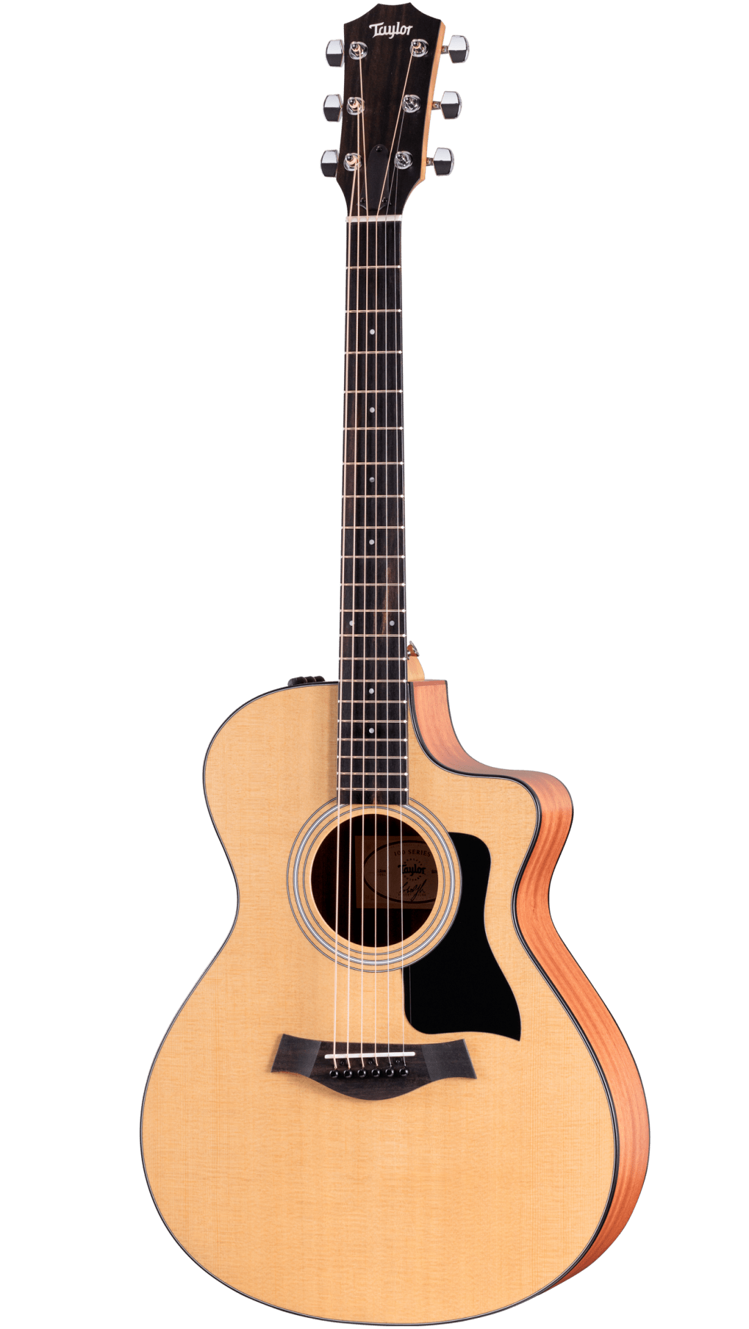 Taylor 112ce Grand Concert Spruce/Sapele