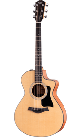 Taylor 112ce Grand Concert Spruce/Sapele