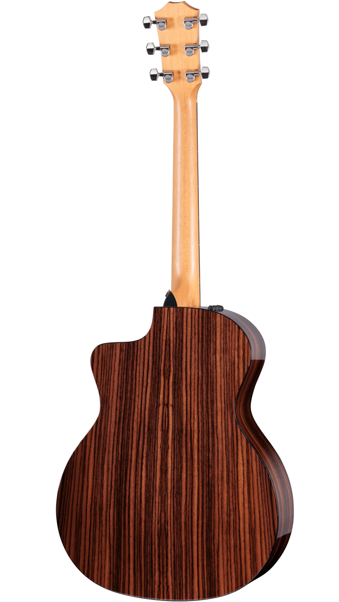 Taylor 214ce Plus Grand Auditorium Spruce/Rosewood