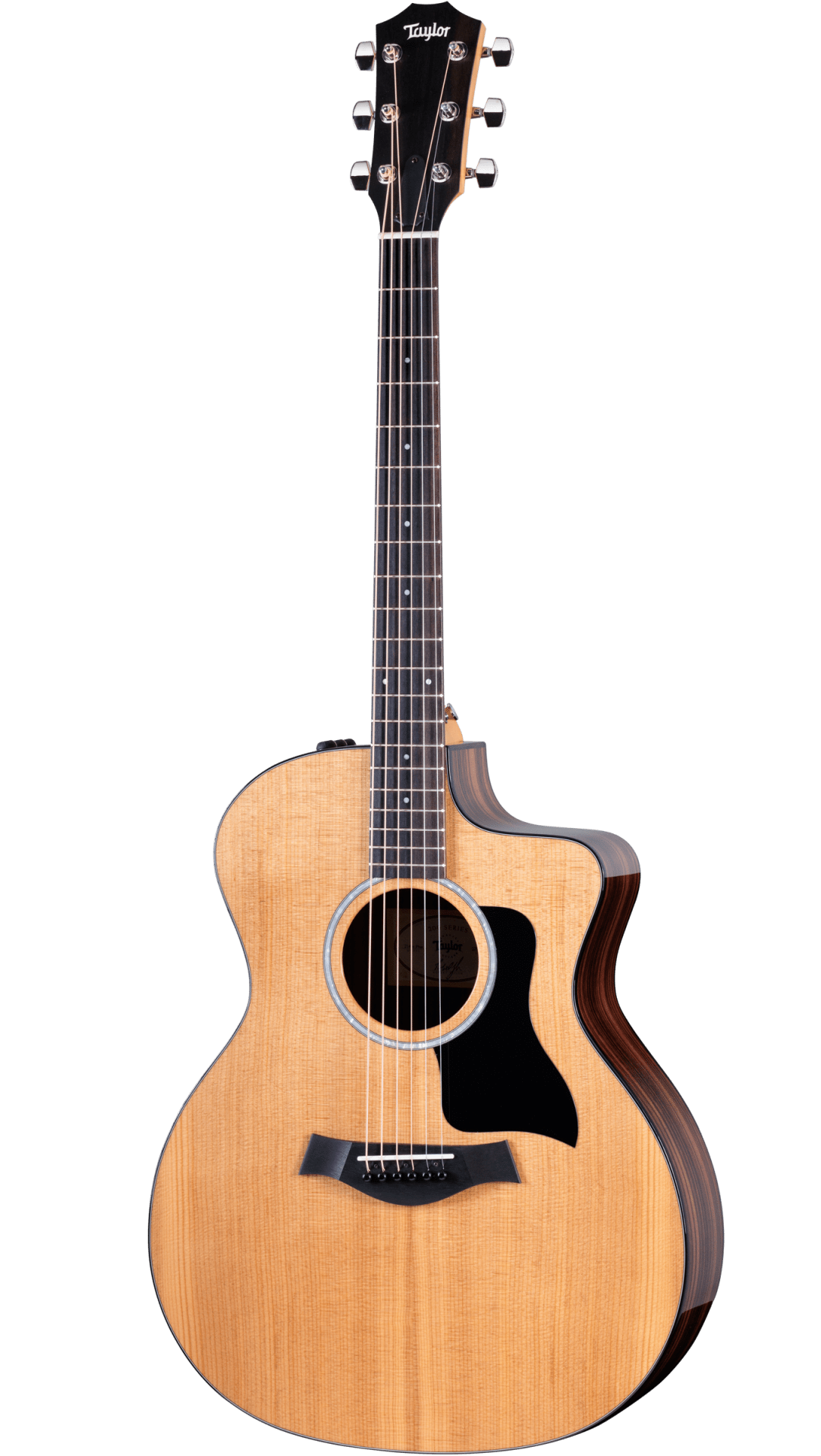 Taylor 214ce Plus Grand Auditorium Spruce/Rosewood