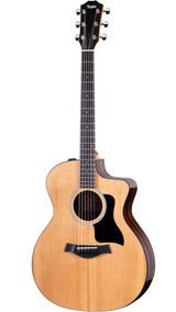 Taylor 214ce Plus Grand Auditorium Spruce/Rosewood