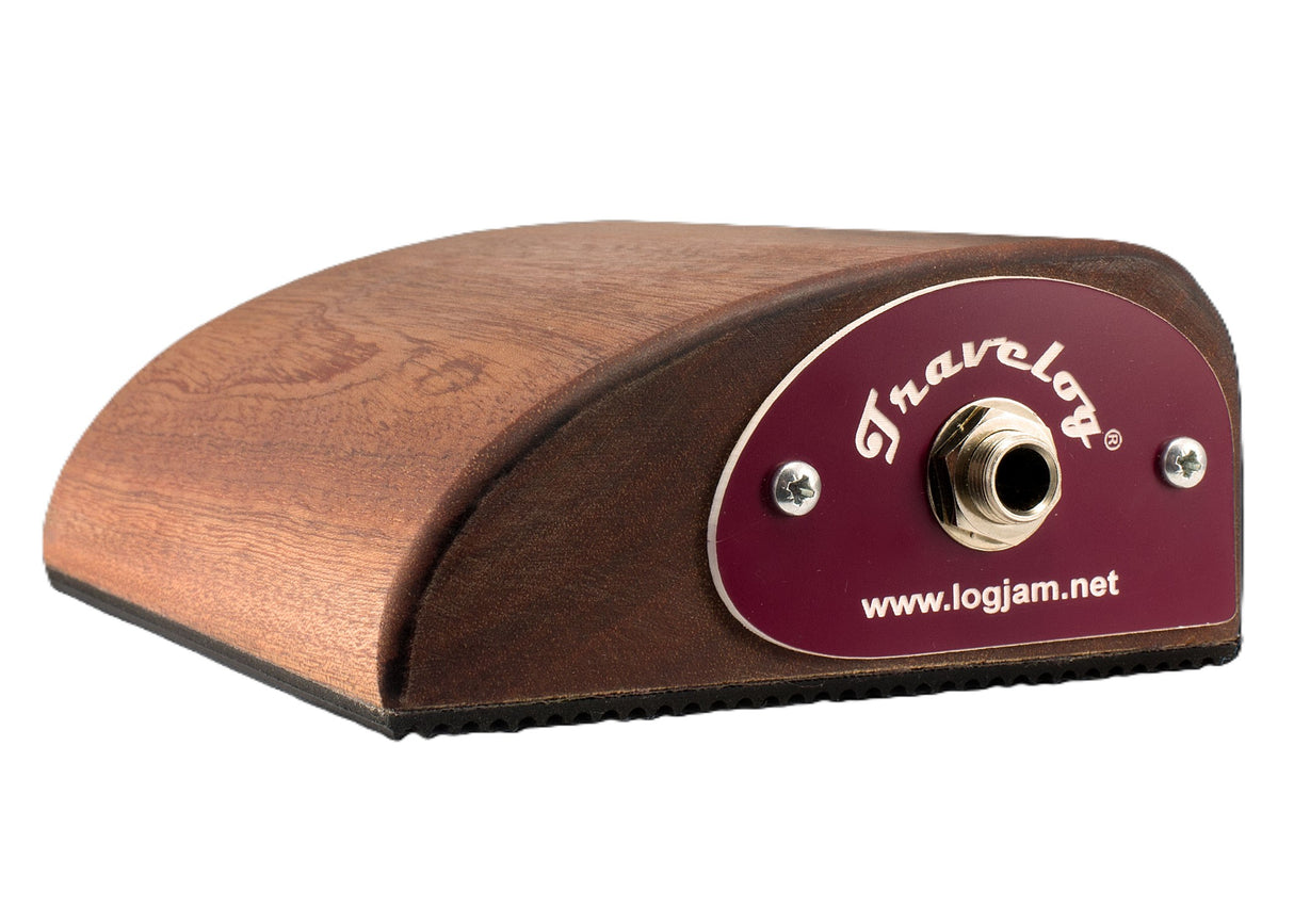 LogJam Travelog 2 Stompbox