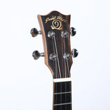 Snail UKT-520 - Bocote Matt Finish Tenor Ukulele