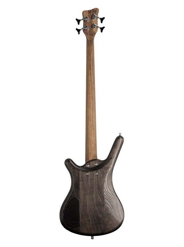 Warwick Pro Series GPS Corvette SS 4 - Nirvana Black Satin