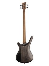 Warwick Pro Series GPS Corvette SS 4 - Nirvana Black Satin