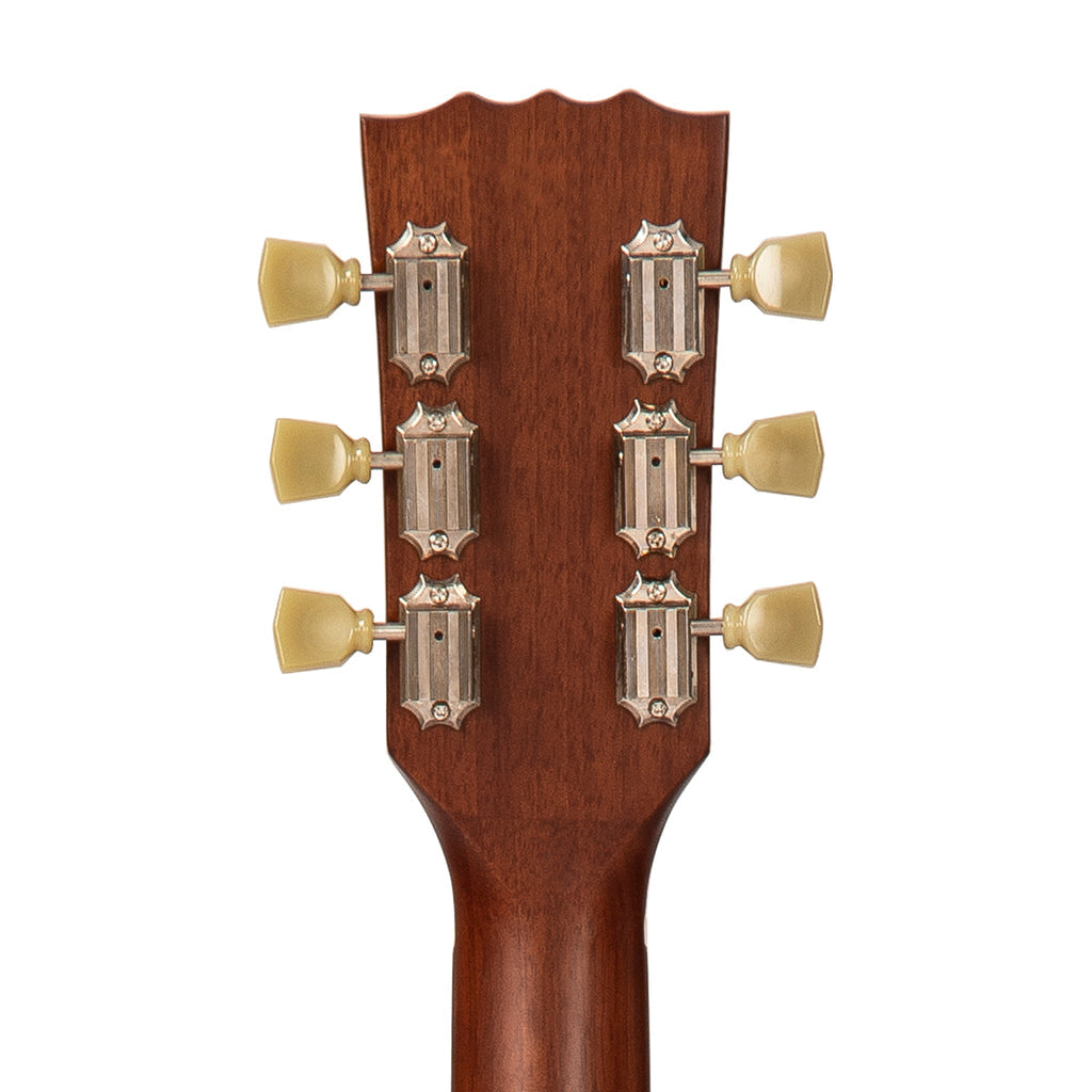 Vintage V130 Historic Series Folk Acoustic Guitar