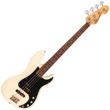 Vintage V42 Reissued Vintage White Bass