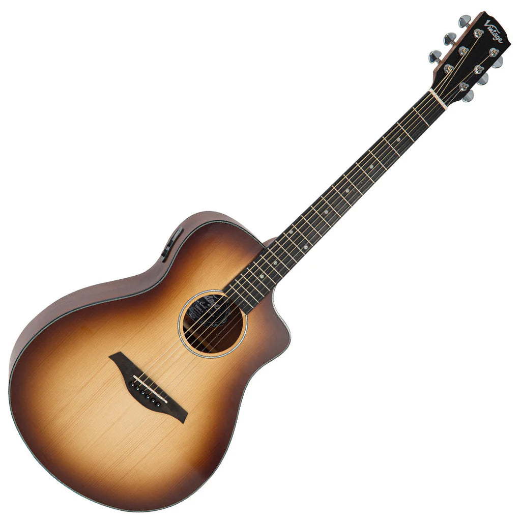 Amazon.com: Leo Jaymz 6 Strings Headless Electric Guitar
