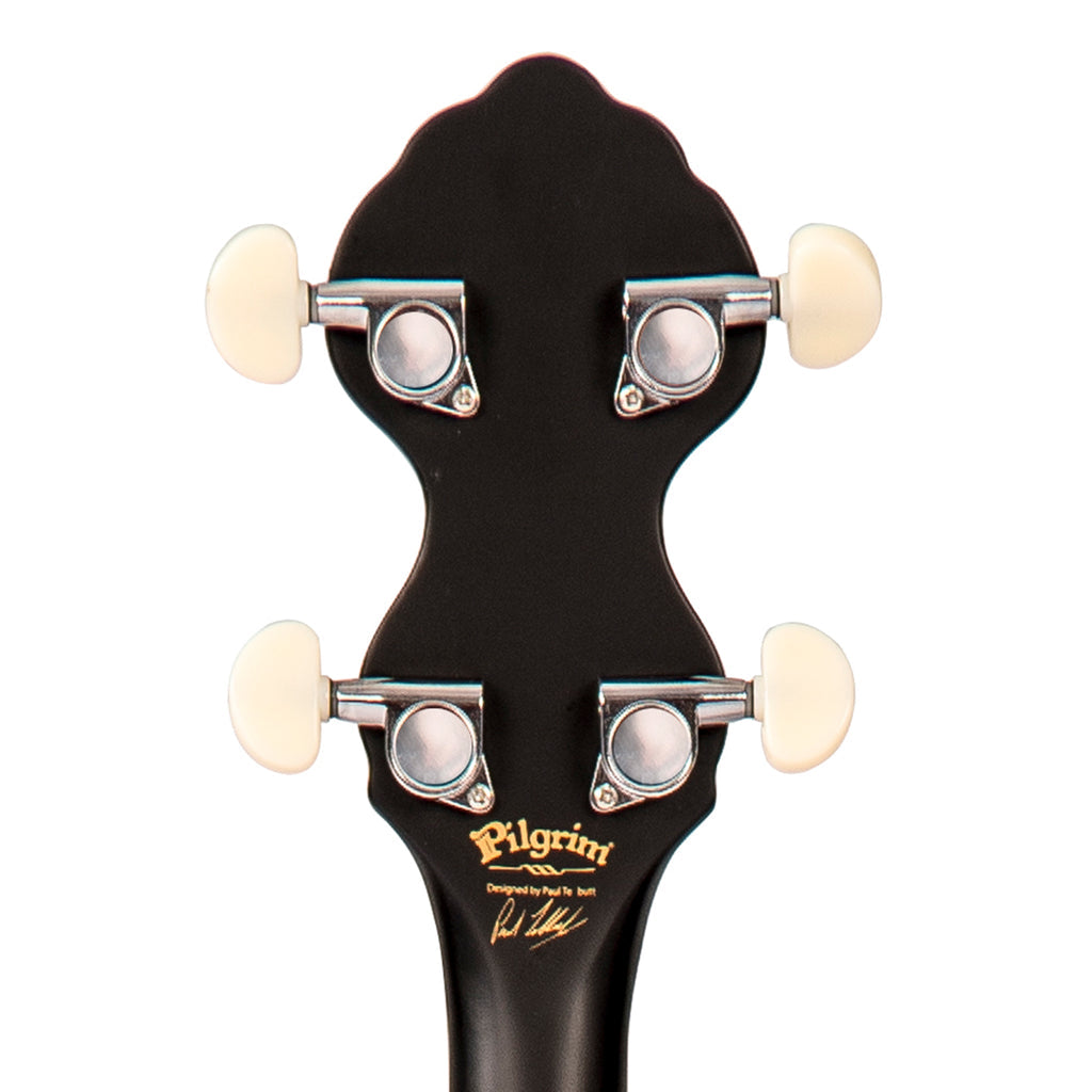 Pilgrim Progress 5-String G Banjo VPB30G