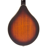 Pilgrim Redwood Mandolin A Style Antique Violin