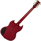 Vintage VS6V ReIssued Vintage Style Vibrato - Cherry Red