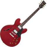 Vintage VSA500 Reissued Cherry