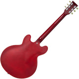 Vintage VSA500 Reissued Cherry