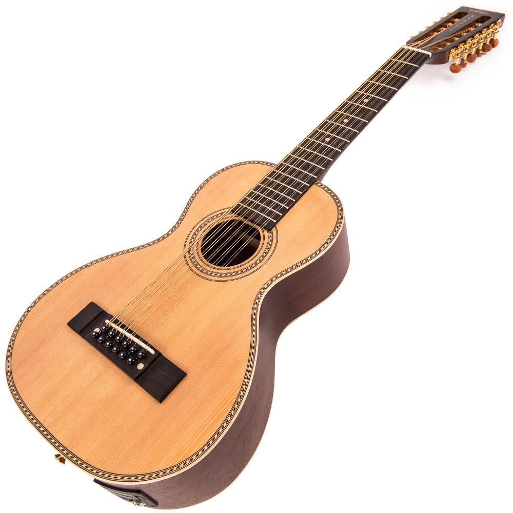 S.Yairi YE-4M BKB FISHMAN Clear Wave60搭載（アウトレット特価