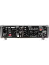 Warwick DS 300 - Double Stage Bass Amp Head 300 Watt