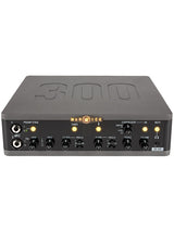 Warwick DS 300 - Double Stage Bass Amp Head 300 Watt