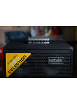 Warwick Gnome I 200 Watt Digital Pocket Amp with USB Interface