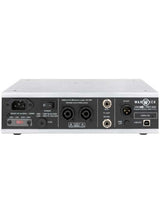 Warwick Gnome I Pro 6 600 Watt Digital Pocket Amp with USB Inteface