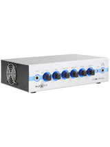 Warwick Gnome I Pro 6 600 Watt Digital Pocket Amp with USB Inteface