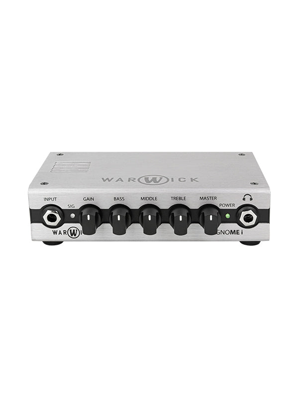 Warwick Gnome I 200 Watt Digital Pocket Amp with USB Interface