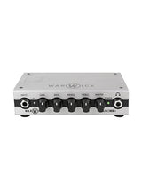 Warwick Gnome I 200 Watt Digital Pocket Amp with USB Interface