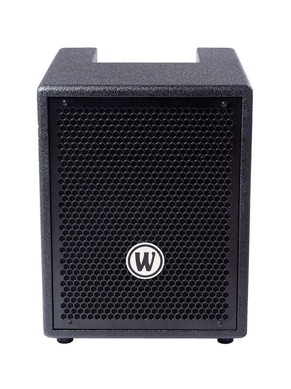 Warwick Gnome Cab 10 inch 200 Watt 4 Ohms