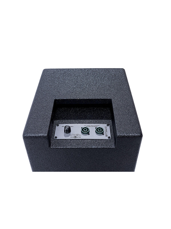 Warwick Gnome Cab 1x10 inch 150 Watt 8 Ohms