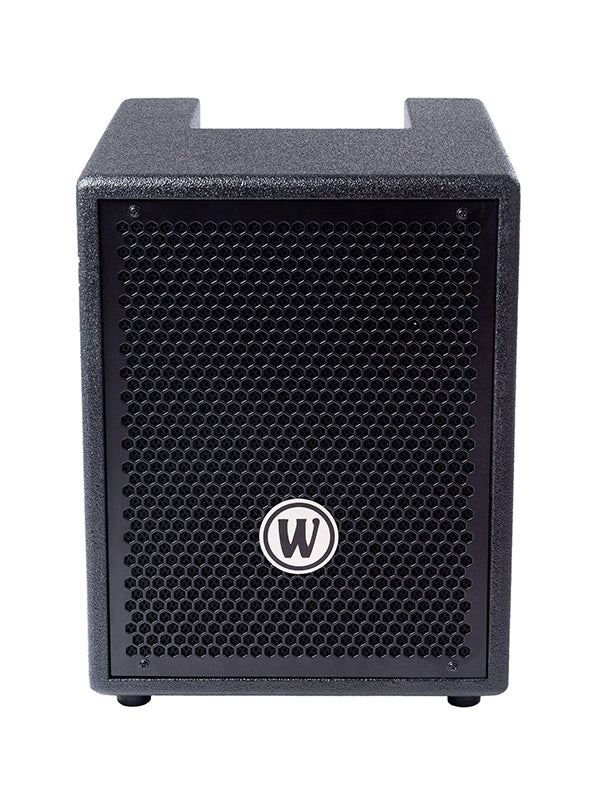 Warwick Gnome Cab 1x10 inch 150 Watt 8 Ohms