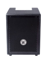 Warwick Gnome Cab 1x10 inch 150 Watt 8 Ohms